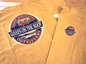 Tiger Mountain Outfitters