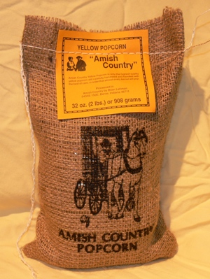 amish_popcorn_yellow_burlap_bag