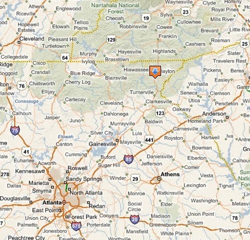 dring_directions_map