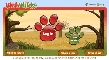 webwilds